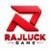 Rajluck Game – online gaming platform dashboard with exciting games, rewards, bonuses, and user-friendly mobile interface.